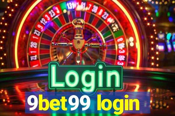 9bet99 login